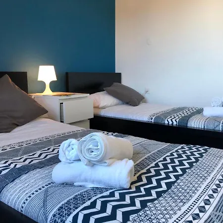 Mini-hôtel Gruetli