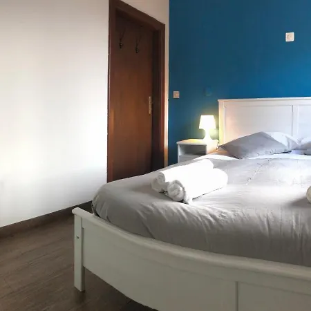 Gruetli Mini-hôtel Mendrisio