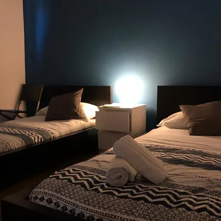 Gruetli Mini-hôtel Mendrisio