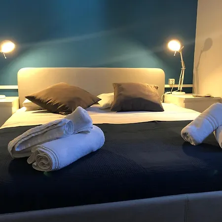 Gruetli Mini-hôtel